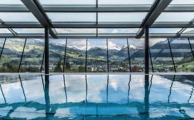 Lebenberg Schlosshotel-Kitzbuehel