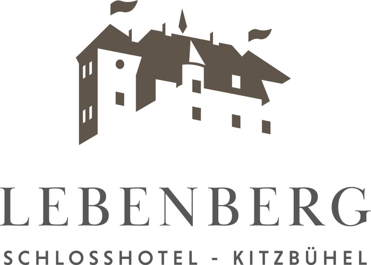 Lebenberg Schlosshotel-Kitzbühel Zewnętrze zdjęcie